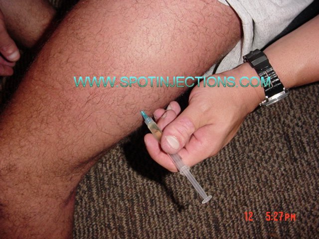 Original watermarked penetration reference for Thigh Series 4